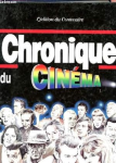 Chronique du cinema