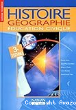 Histoire Géographie Education civique 3e techno