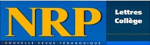 Des nouveaux sites NRP La revue et son cahier au format numérique