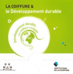 La coiffure et le Développement durable