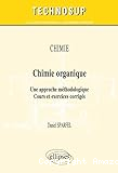 Chimie : Chimie organique
