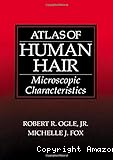Atlas of human hair