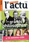 Les grands philosophes