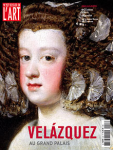 Velázquez au grand palais