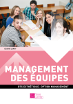 Management des équipes