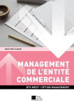 Management entité commerciale