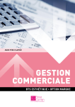 Gestion commerciale