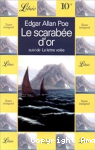 Le scarabée d'or