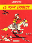 Le Pony Express