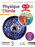 Physique Chimie 1re/Tle Bac Pro Groupements 1 et 2