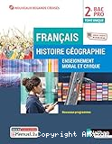 Français Histoire Géographie Enseignement Moral et Civique