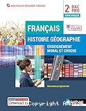 Français Histoire Géographie Enseignement Moral et Civique