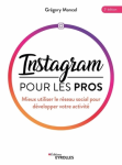 Instagram pour les pros