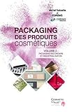 Packaging des produits cosmétiques