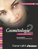 Cosmétologie : CAP, BP, BTS esthétique-cosmétique
