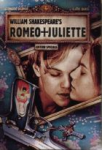 William Shakespeare's Romeo + Juliette