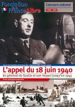 L'appel du 18 juin 1940 du général de Gaulle : un refus de la défaite