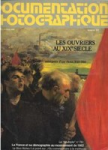 Classe ouvrière, syndicalisme et socialisme en France (1840-1914)