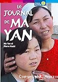 Le journal de Ma Yan : la vie quotidienne d'une écolière chinoise