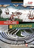 Histoire géographie éducation civique CAP