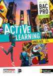 Active learning Anglais BAC PRO A2 > B1+