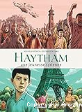 Haytham, une jeunesse syrienne