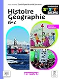 Histoire Géographie EMC 2de 1re Tle BAC PRO