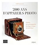 200 ans d'appareils photo