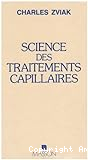 Science des traitements capillaires