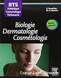 Biologie, dermatologie, cosmétologie : BTS des métiers de l'esthétique, de la cosmétique et de la parfumerie