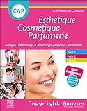 Esthétique cosmétique Parfumerie CAP, BP, Bac pro