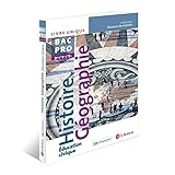 Histoire Géographie Education civique Bac Pro 2de/1re/Tle