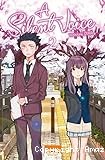 A Silent Voice Tome 2