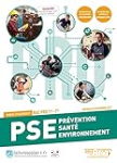 PSE Prévention Santé Environnement BAC PRO 1re-Tle