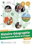 Histoire-Géographie Enseignement Moral et Civique BAC PRO Tle