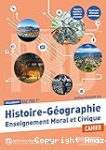 Histoire-Géographie Enseignement Moral et Civique BAC PRO 1re