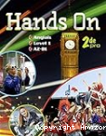 Hands On Anglais 2de Pro