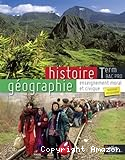 Histoire Géographie Enseignement moral et civique Term Bac Pro