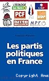 Les partis politiques en France