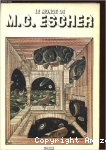 Le monde de M. C. Escher